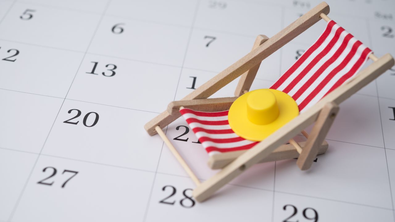 Платен годишен отпуск / AC Varna